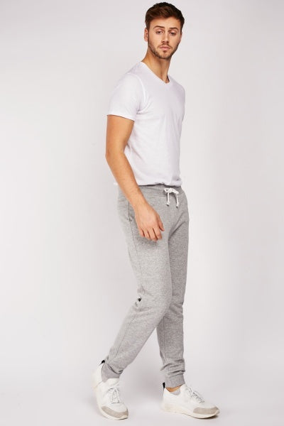 Men's Speckled Jogger Pants