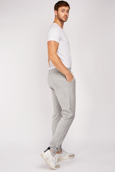 Men's Speckled Jogger Pants